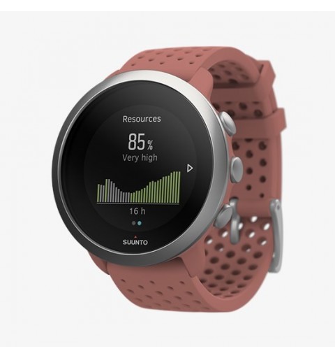 Suunto 3 GPS (satélite)