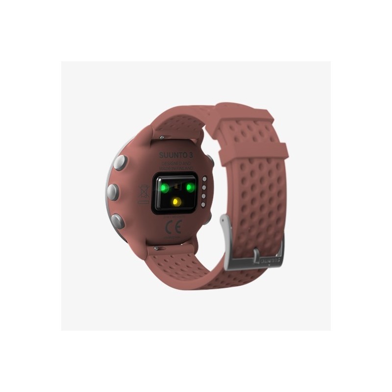 Suunto 3 GPS (satélite)