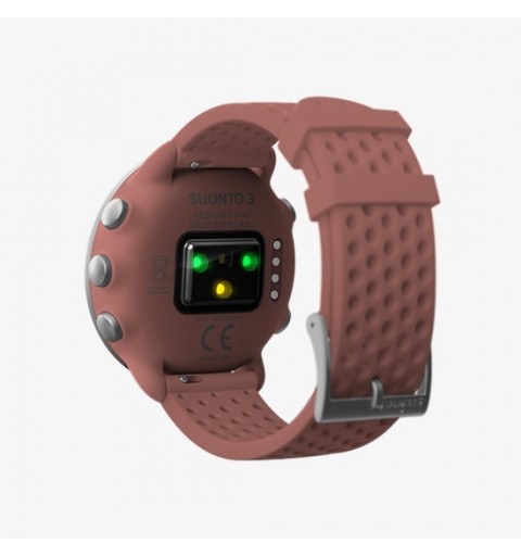 Suunto 3 GPS (satélite)