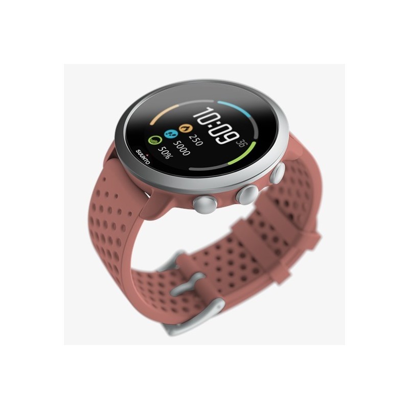 Suunto 3 GPS (satélite)