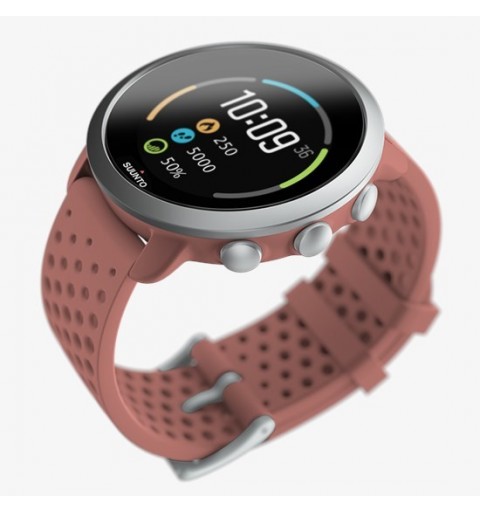 Suunto 3 GPS (satélite)