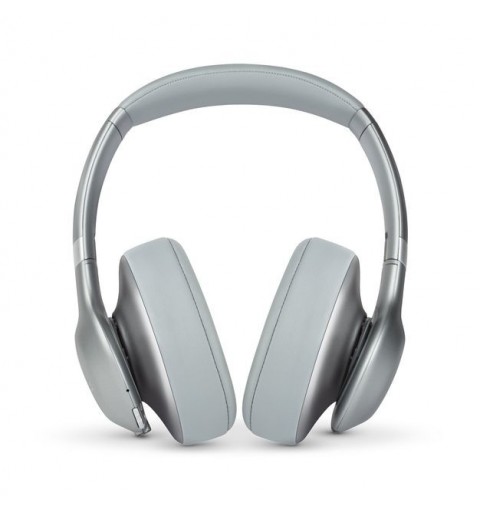 JBL EVEREST 710GA Casque Avec fil &sans fil Arceau Appels Musique Bluetooth Argent