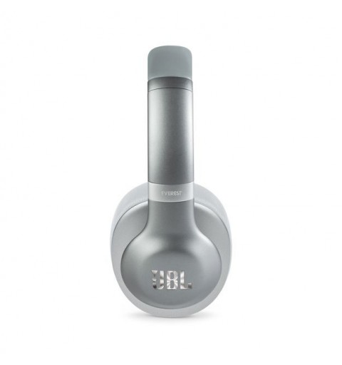JBL EVEREST 710GA Casque Avec fil &sans fil Arceau Appels Musique Bluetooth Argent