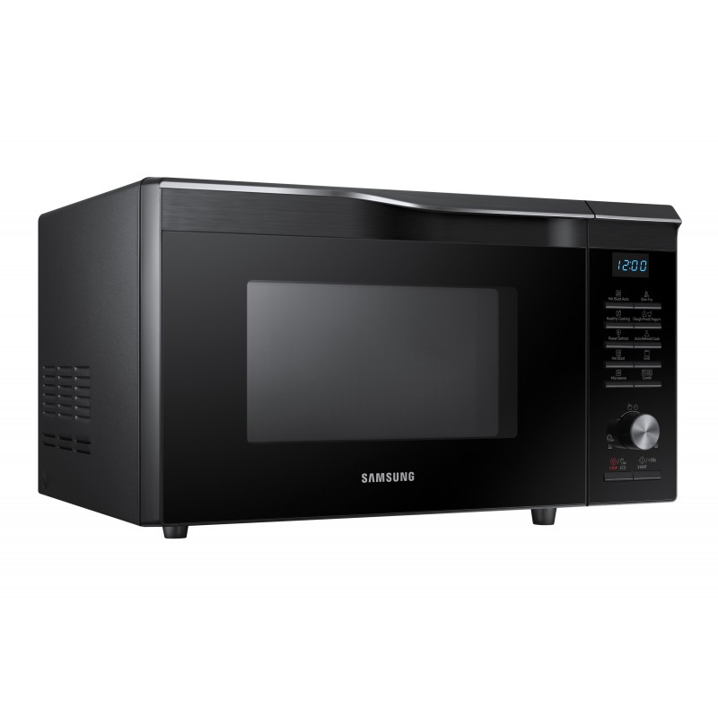 Samsung MC28M6035CK ET microondas Sobre superficie Microondas combinado 28 L 900 W Negro