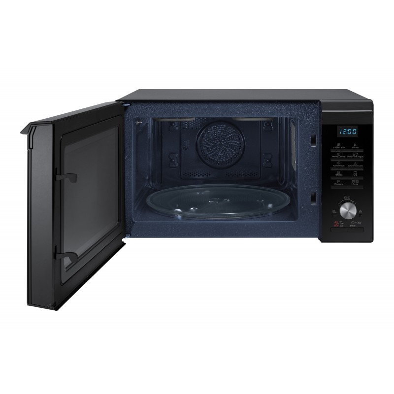 Samsung MC28M6035CK ET microondas Sobre superficie Microondas combinado 28 L 900 W Negro