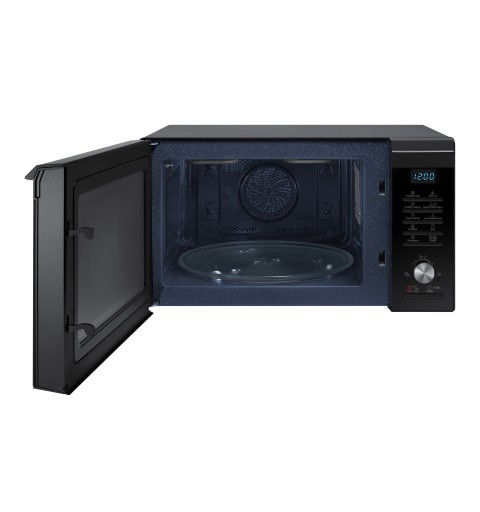 Samsung MC28M6035CK ET microondas Sobre superficie Microondas combinado 28 L 900 W Negro