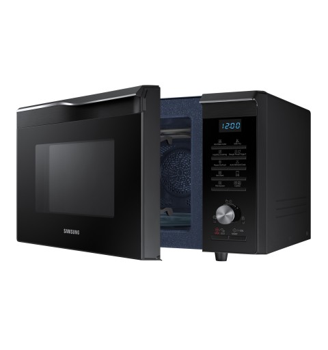 Samsung MC28M6035CK ET microwave Over the range Combination microwave 28 L 900 W Black