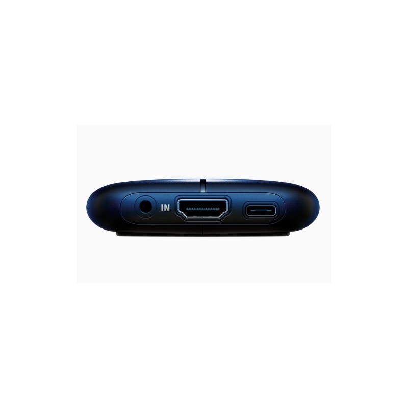 Elgato Game Capture HD60 S+ Video-Aufnahme-Gerät USB 3.2 Gen 1 (3.1 Gen 1)