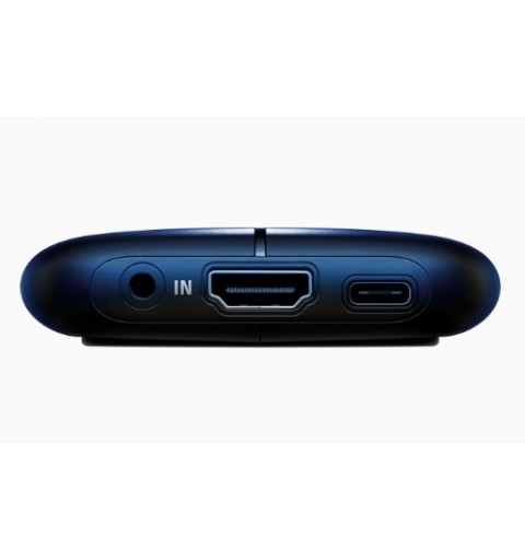 Elgato Game Capture HD60 S+ Video-Aufnahme-Gerät USB 3.2 Gen 1 (3.1 Gen 1)