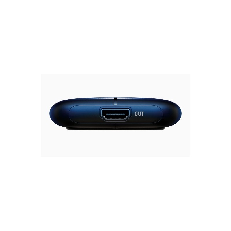 Elgato Game Capture HD60 S+ Video-Aufnahme-Gerät USB 3.2 Gen 1 (3.1 Gen 1)