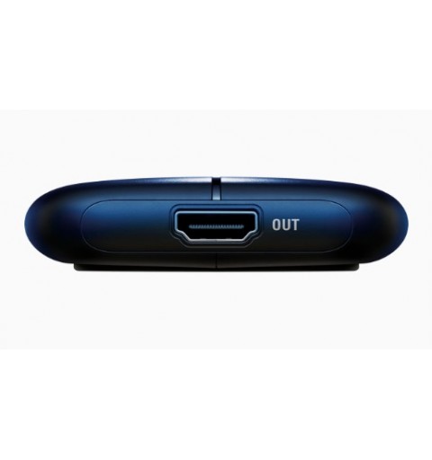 Elgato Game Capture HD60 S+ Video-Aufnahme-Gerät USB 3.2 Gen 1 (3.1 Gen 1)