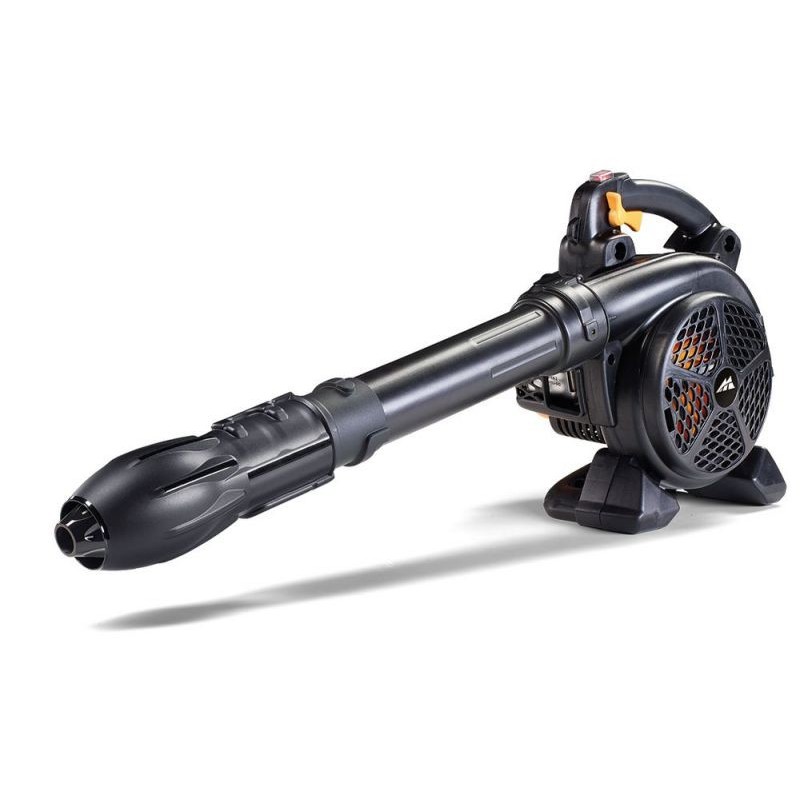 McCulloch 00096-78.653.01 leaf blower 370 km h