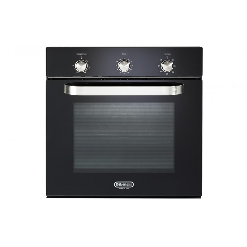 De’Longhi SMN 6 ED Backofen 59 l A Schwarz