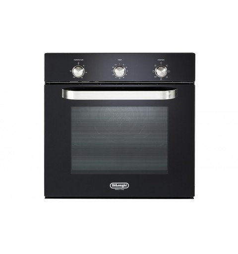 De’Longhi SMN 6 ED forno 59 L A Nero