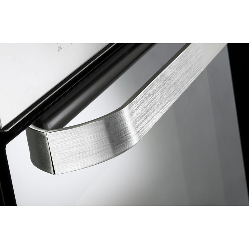 De’Longhi SMN 6 ED horno 59 L A Negro