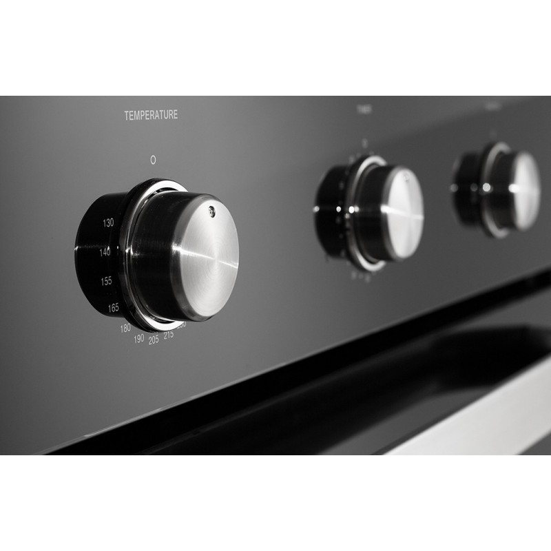 De’Longhi SMN 6 ED horno 59 L A Negro