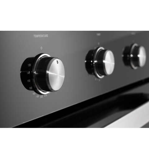 De’Longhi SMN 6 ED horno 59 L A Negro