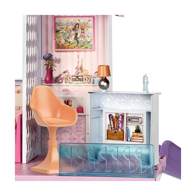 Barbie GNH53 Puppenhaus