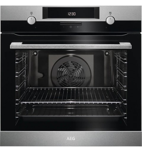 AEG BEE431011M 72 L 2790 W A Negro