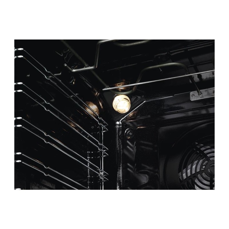 AEG BEE431011M 72 L 2790 W A Noir