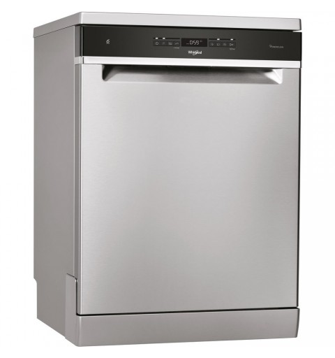 Whirlpool WFO 3O41 PL X Freistehend 14 Maßgedecke C