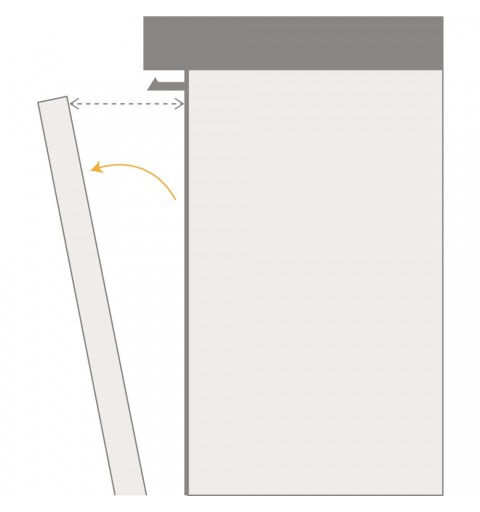 Whirlpool WFO 3O41 PL X Freestanding 14 place settings C