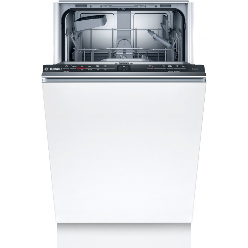 Bosch Serie 2 SRV2HKX39E dishwasher Fully built-in 9 place settings E
