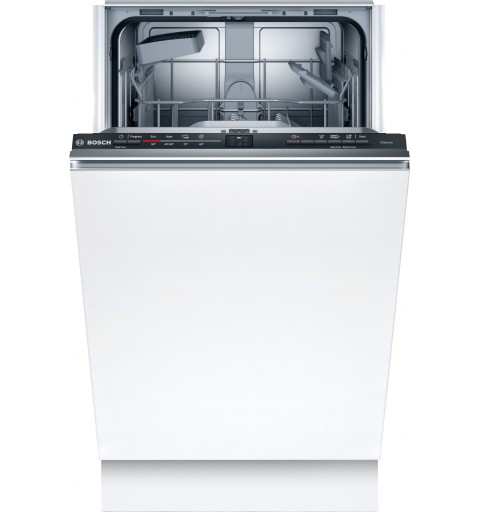 Bosch Serie 2 SRV2HKX39E dishwasher Fully built-in 9 place settings E