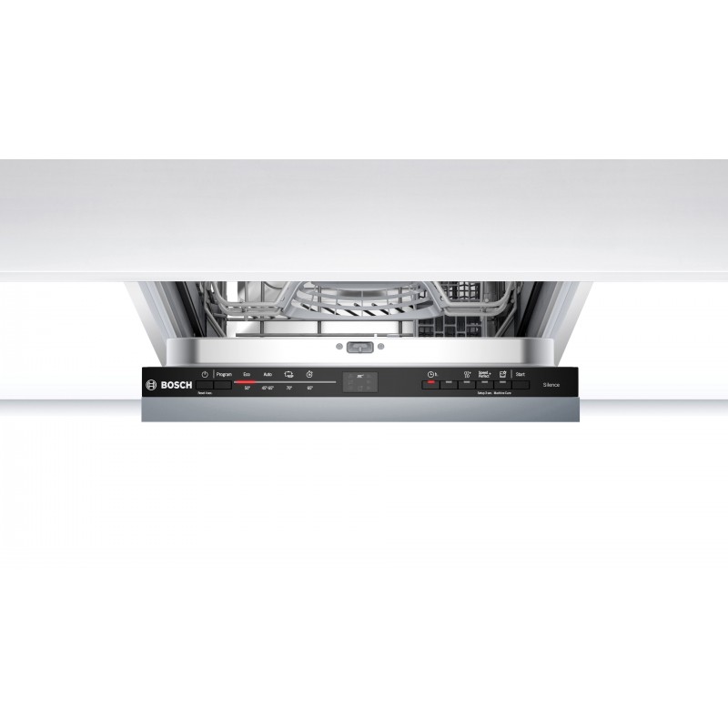 Bosch Serie 2 SRV2HKX39E dishwasher Fully built-in 9 place settings E