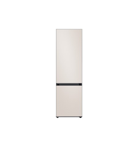 Samsung RB38A7B6DCE frigorifero con congelatore Libera installazione D Bianco