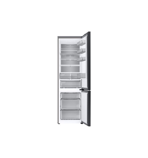 Samsung RB38A7B6DCE frigorifero con congelatore Libera installazione D Bianco