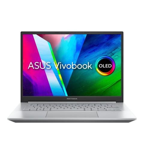ASUS VivoBook K3400PH-KM141W Notebook 35.6 cm (14") Intel Core i5 16 GB DDR4-SDRAM 512 GB SSD NVIDIA® GeForce® GTX 1650 Wi-Fi 6