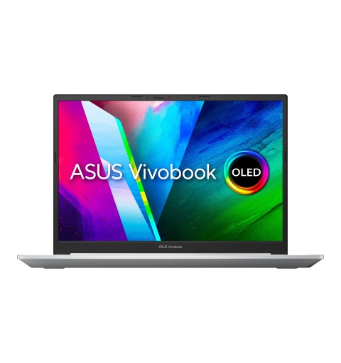 ASUS VivoBook K3400PH-KM141W Notebook 35.6 cm (14") Intel Core i5 16 GB DDR4-SDRAM 512 GB SSD NVIDIA® GeForce® GTX 1650 Wi-Fi 6