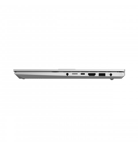 ASUS VivoBook K3400PH-KM141W Notebook 35.6 cm (14") Intel Core i5 16 GB DDR4-SDRAM 512 GB SSD NVIDIA® GeForce® GTX 1650 Wi-Fi 6