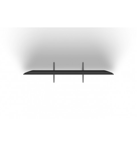 Sony Bravia KD75X81J - Smart Tv 75 pollici, 4k Ultra HD LED, HDR, con Google TV (Nero, modello 2021)