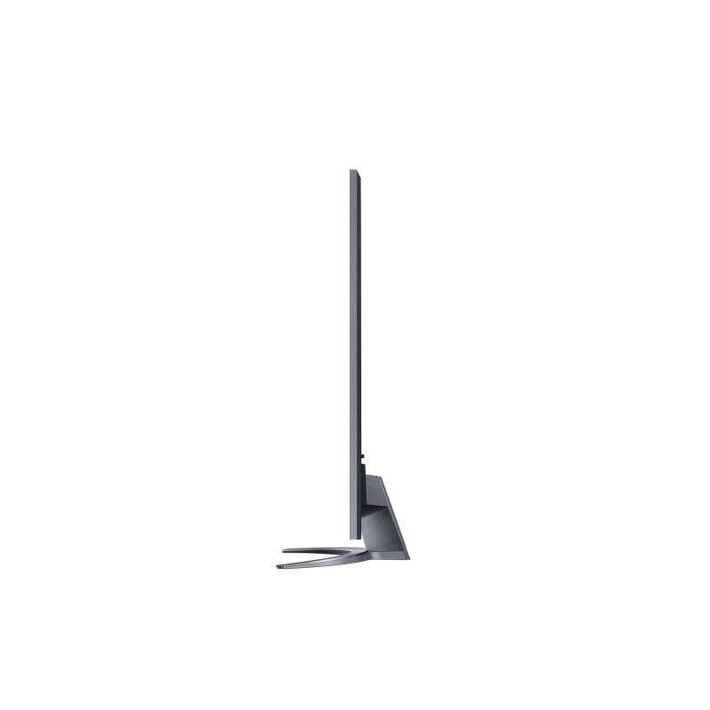 LG 65QNED966PA 165,1 cm (65") 8K Ultra HD Smart TV Wi-Fi Argento