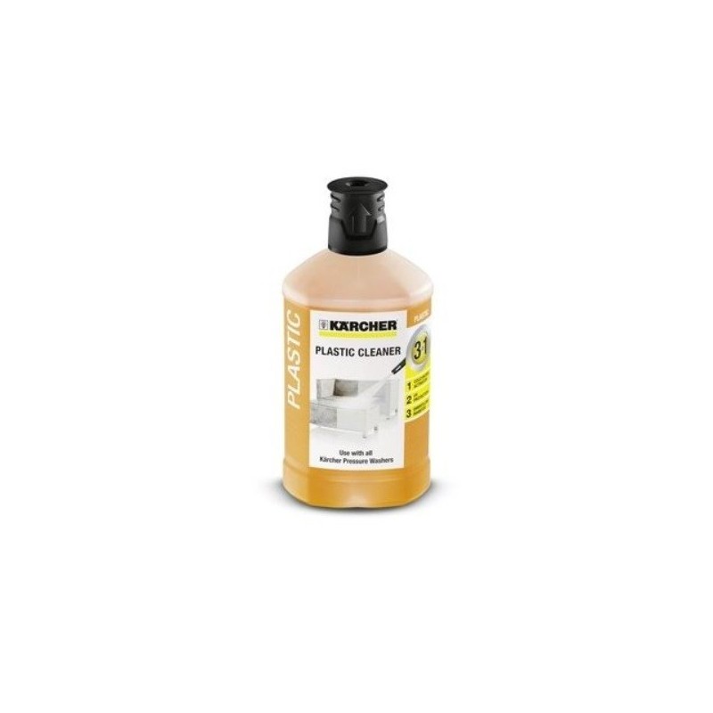 Kärcher 6.295-758.0 all-purpose cleaner 1000 ml