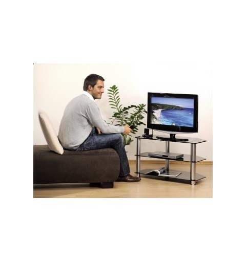 Hama Wireless transmission system AVS-974 Black