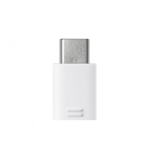 Samsung EE-GN930 Micro USB USB tipo-C Bianco