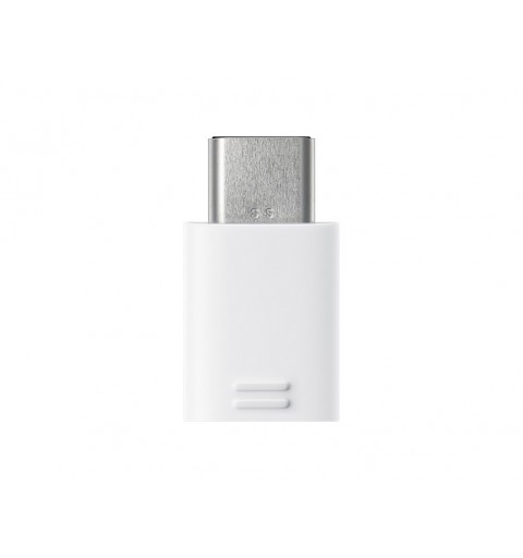 Samsung EE-GN930 Micro USB USB Typ-C Weiß