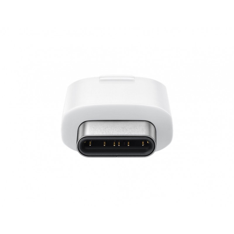 Samsung EE-GN930 Micro USB USB Type-C White