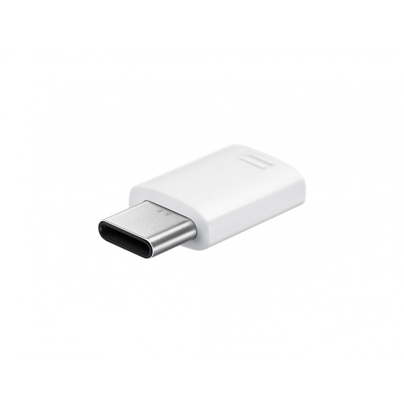 Samsung EE-GN930 Micro USB USB tipo-C Bianco