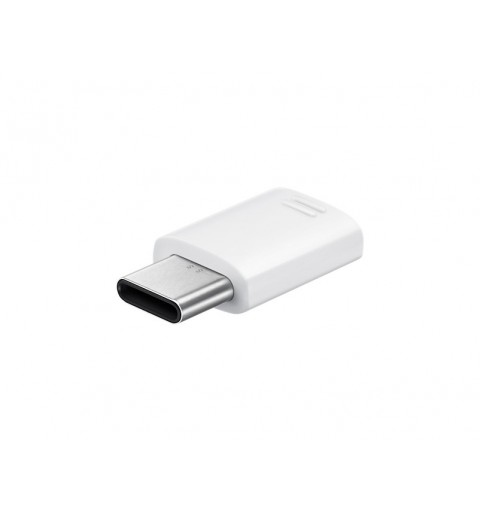 Samsung EE-GN930 Micro USB USB Tipo C Blanco