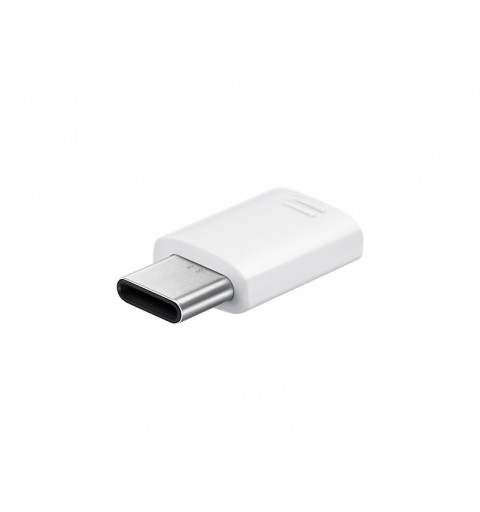 Samsung EE-GN930 Micro USB USB Typ-C Weiß