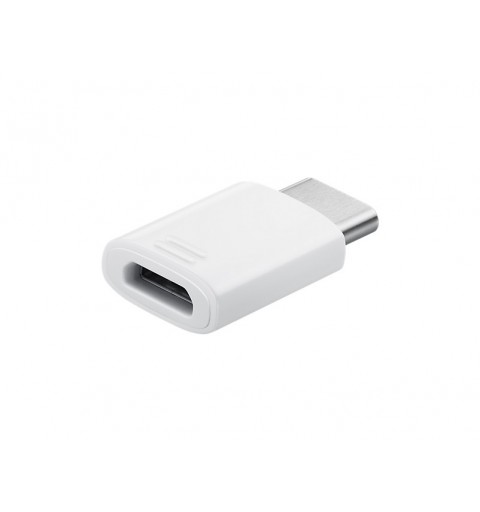 Samsung EE-GN930 Micro USB USB tipo-C Bianco