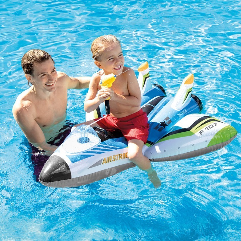 Intex Avion gonflable