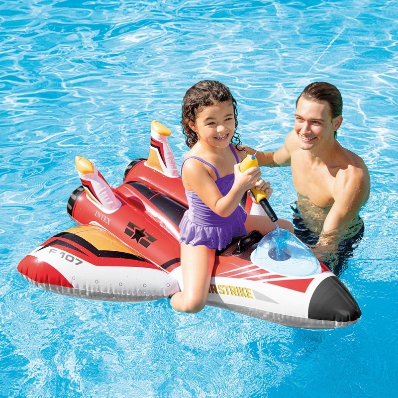 Intex Avion gonflable