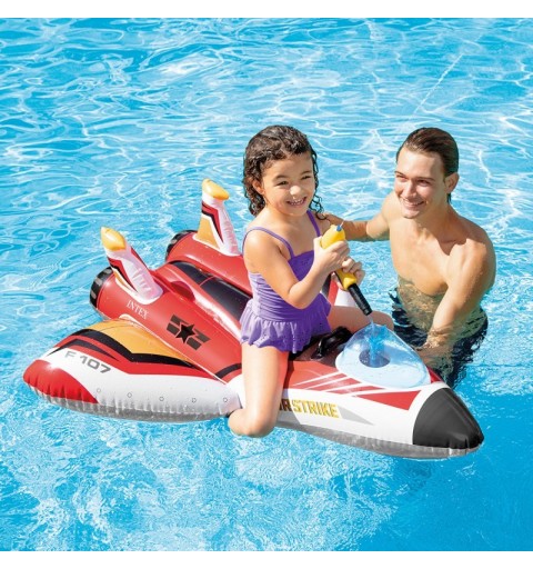 Intex Avion gonflable