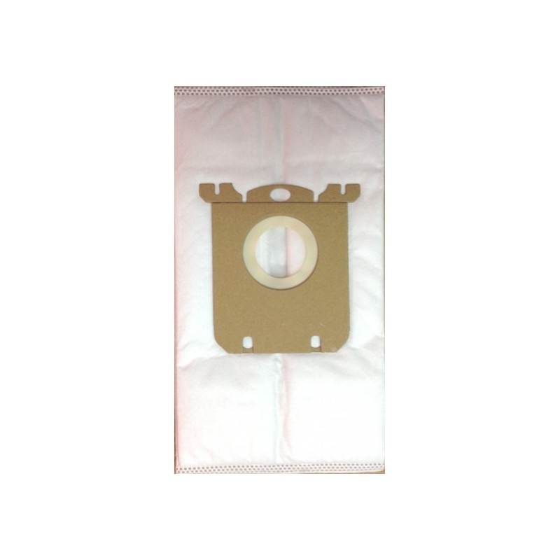 Elettrocasa PS 4 TNT vacuum accessory supply Cylinder vacuum Dust bag