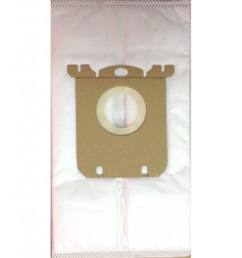 Elettrocasa PS 4 TNT vacuum accessory supply Cylinder vacuum Dust bag